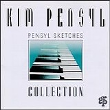 Kim Pensyl - Pensyl Sketches Collection