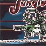 Various artists - Jungle: The Sound Of The Underground