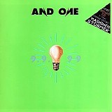 And One - Maschinenstürmer (Limited EP)