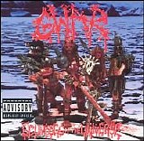 Gwar - Scumdogs Of The Universe