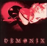 Gitane Demone & Marc Ichx - Demonix