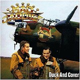 Mad Caddies - Duck & Cover