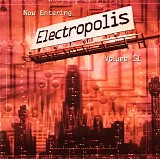 Various artists - Electropolis Volume II