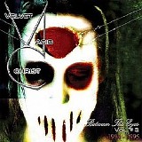 Velvet Acid Christ - Between The Eyes Vol. 3
