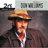 Don Williams - The Best Of Don Williams Vol II