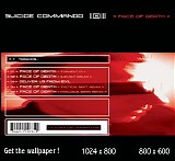 Suicide Commando - Face Of Death