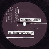 Muslimgauze - Hammer & Sickle