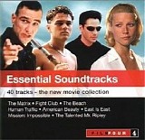 <Unknown Artist> - Underworld Soundtrack
