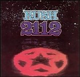 Rush - 2112