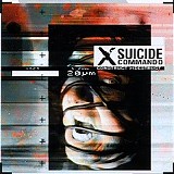Suicide Commando - Construct >< Deconstruct