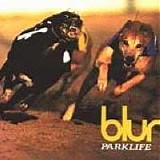 Blur - Parklife