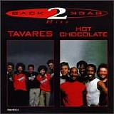Hot Chocolate - Back 2 Back Hits