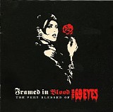 The 69 Eyes - Framed In Blood The Very Blessed Of The 69 Eyes