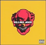 Killing Joke - Killing Joke [Bonus Track]