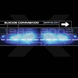 Suicide Commando - Anthology