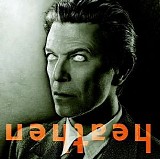 David Bowie - Heathen