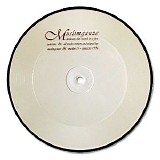 Muslimgauze - Untitled