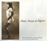 Various artists - Flesh, Fangs and Filigree