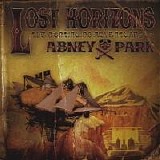 Abney Park - Lost Horizons