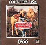 Various artists - Country USA - 1966