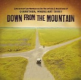 John Hartford - Down From The Mountain