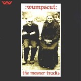 :Wumpscut: - The Mesner Tracks