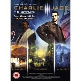 FM Le Sieur - Charlie Jade Soundtrack