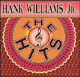 Hank Williams Jr. - Greatest Hits Vol. 2