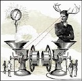 Showbread - No Sir, Nihilism Is Not Practical