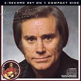 George Jones - George Jones 20 Top Ten Hits