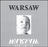 Joy Division - Warsaw