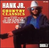 Hank Williams - The Wonderful World Of Hank Williams - 24 Country Classics - 1950 - 1953