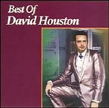 David Houston - Best Of David Houston