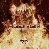Reaper - Hell Starts With an H