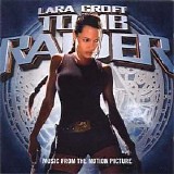 Various artists - Lara Croft-Tomb Raider Soundtrack