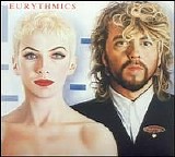 Eurythmics - Revenge