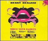 Benny Benassi - Whos Your Daddy