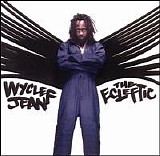 Wyclef Jean - The Ecleftic