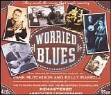 Various artists - Worried Blues