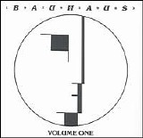 Bauhaus - After Dark - The Alternative Gothic Rock Collection