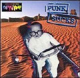 Various artists - Punk Sucks
