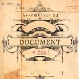 Assemblage 23 - Document