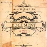 Assemblage 23 - Document