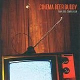 Various artists - Cinema Beer Buddy