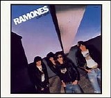 The Ramones - Leave Home (Remastered Extra Tracks)