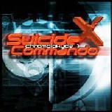 Suicide Commando - Chromdioxyde