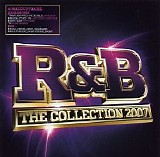 Various artists - R&B-The Collection