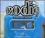 The Prodigy - No Good (Start The Dance) [xls51cd]