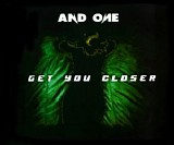 And One - Get you Closer