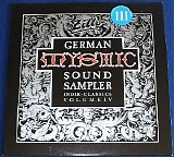 Various artists - German Mystic Sound Sampler Volume III